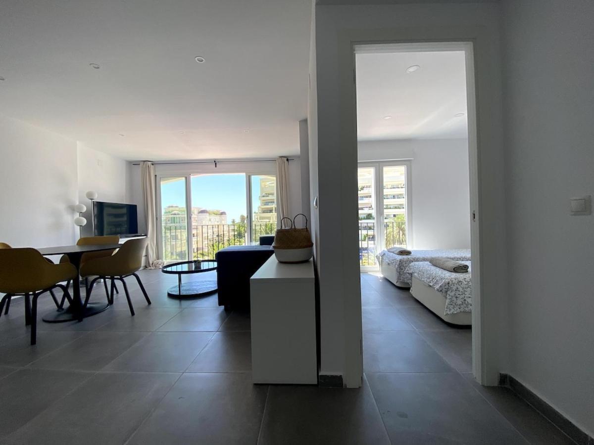 Renovated In Jardines Del Puerto * Marbella