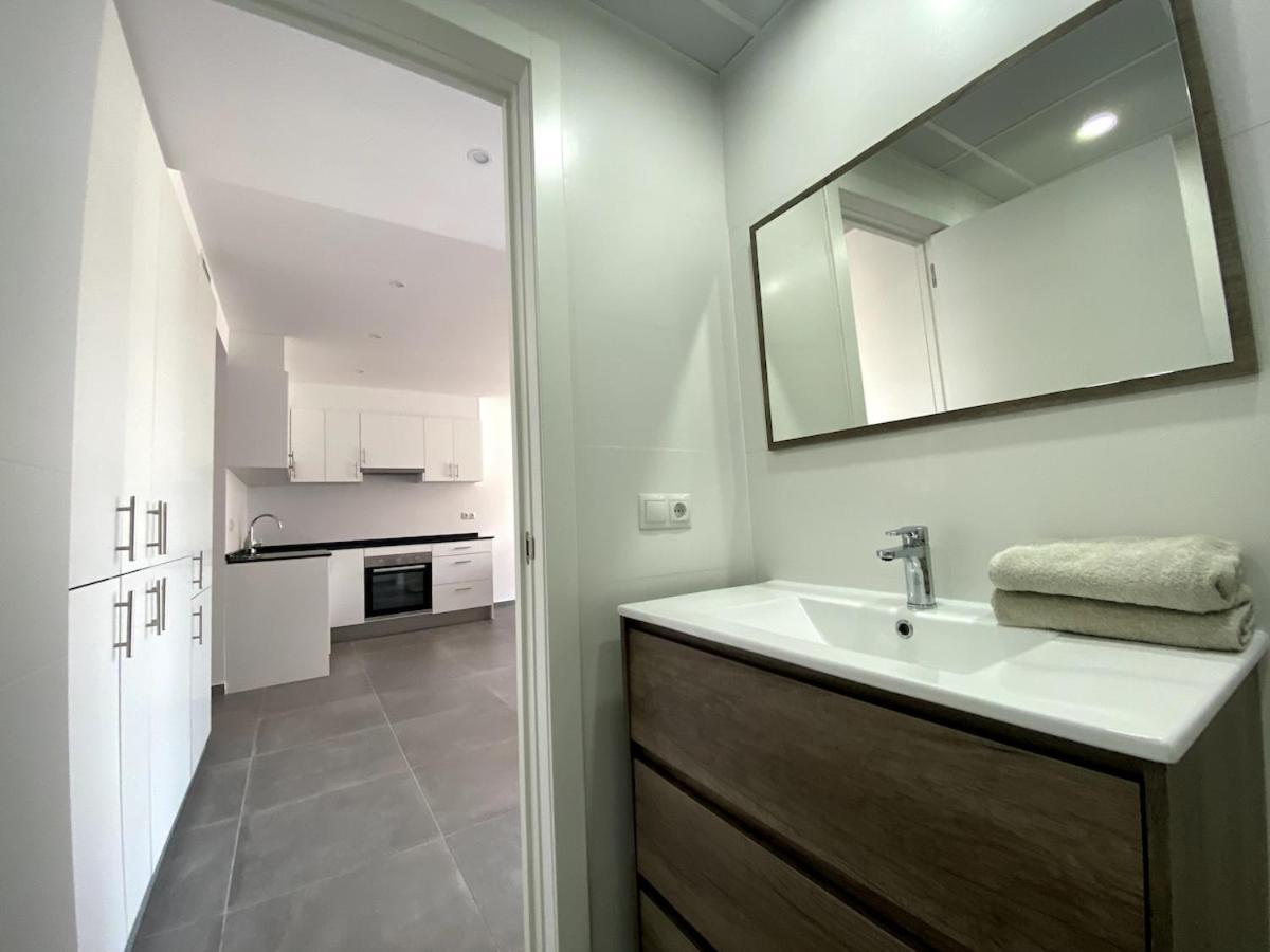 Appartement Renovated In Jardines Del Puerto