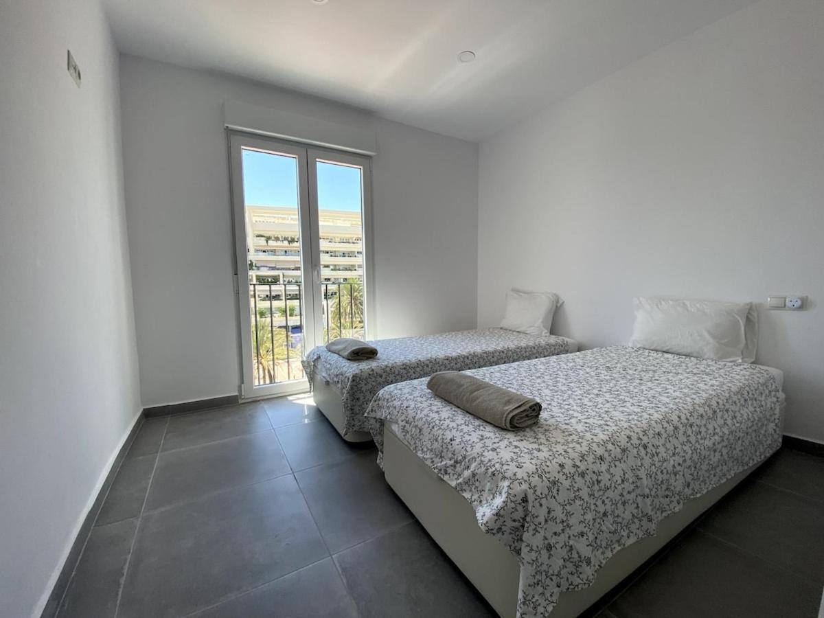 Renovated In Jardines Del Puerto Appartement
