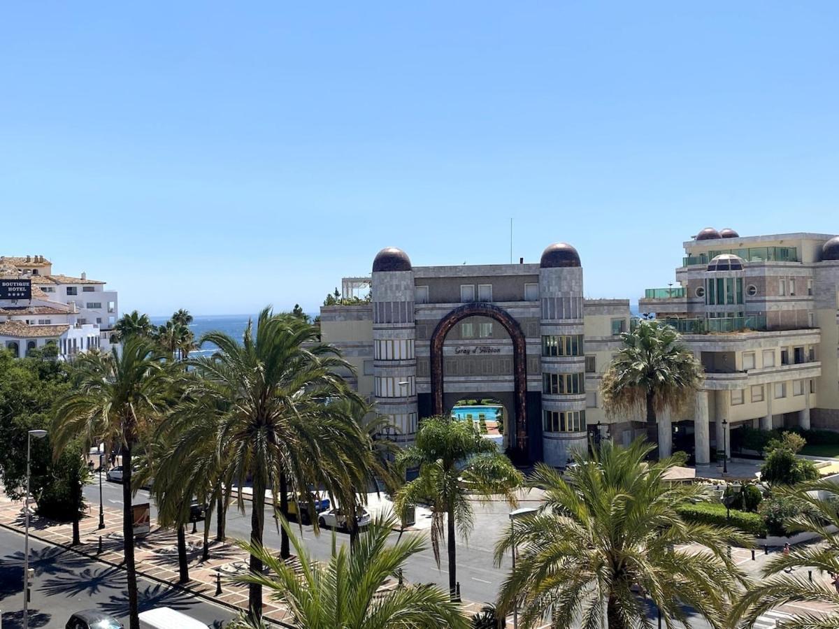 Renovated In Jardines Del Puerto Appartement *