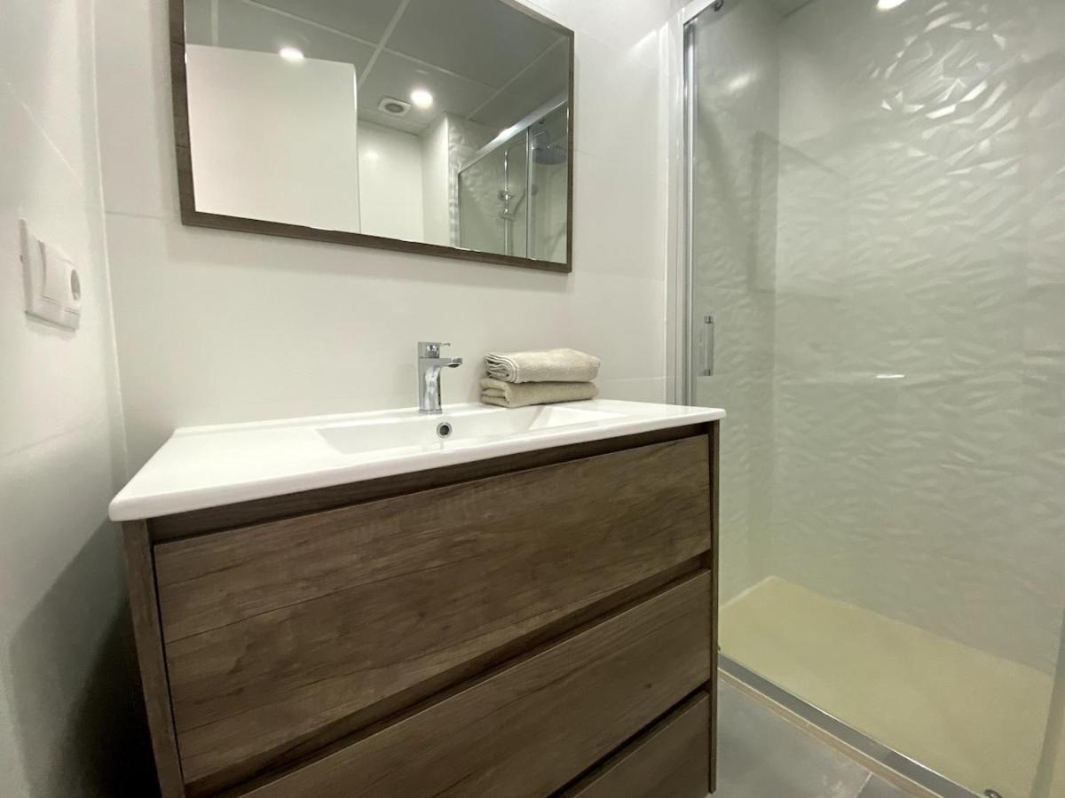 Renovated In Jardines Del Puerto Appartement Marbella
