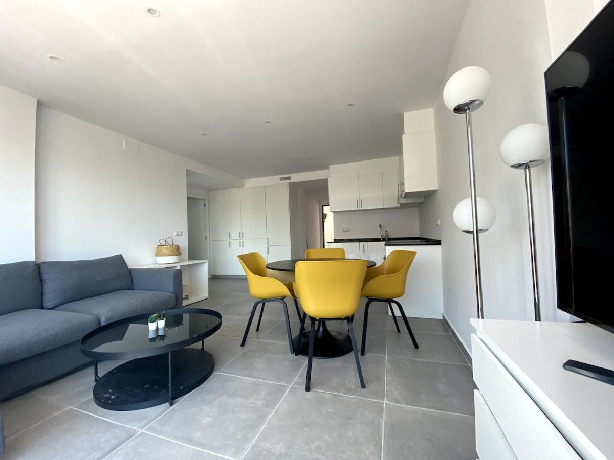 Renovated In Jardines Del Puerto *