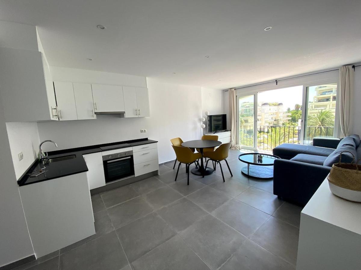 Apartment Renovated In Jardines Del Puerto